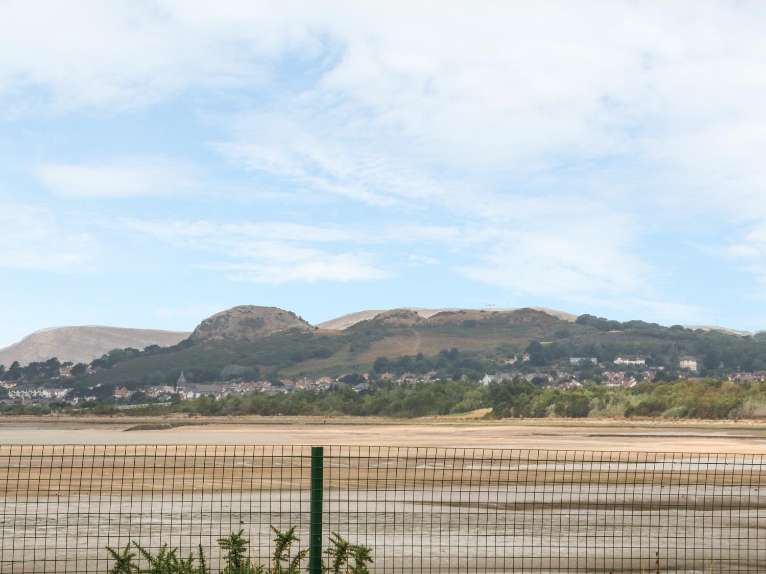 3 Trem Afon Villa Llansanffraid Glan Conwy Luaran gambar