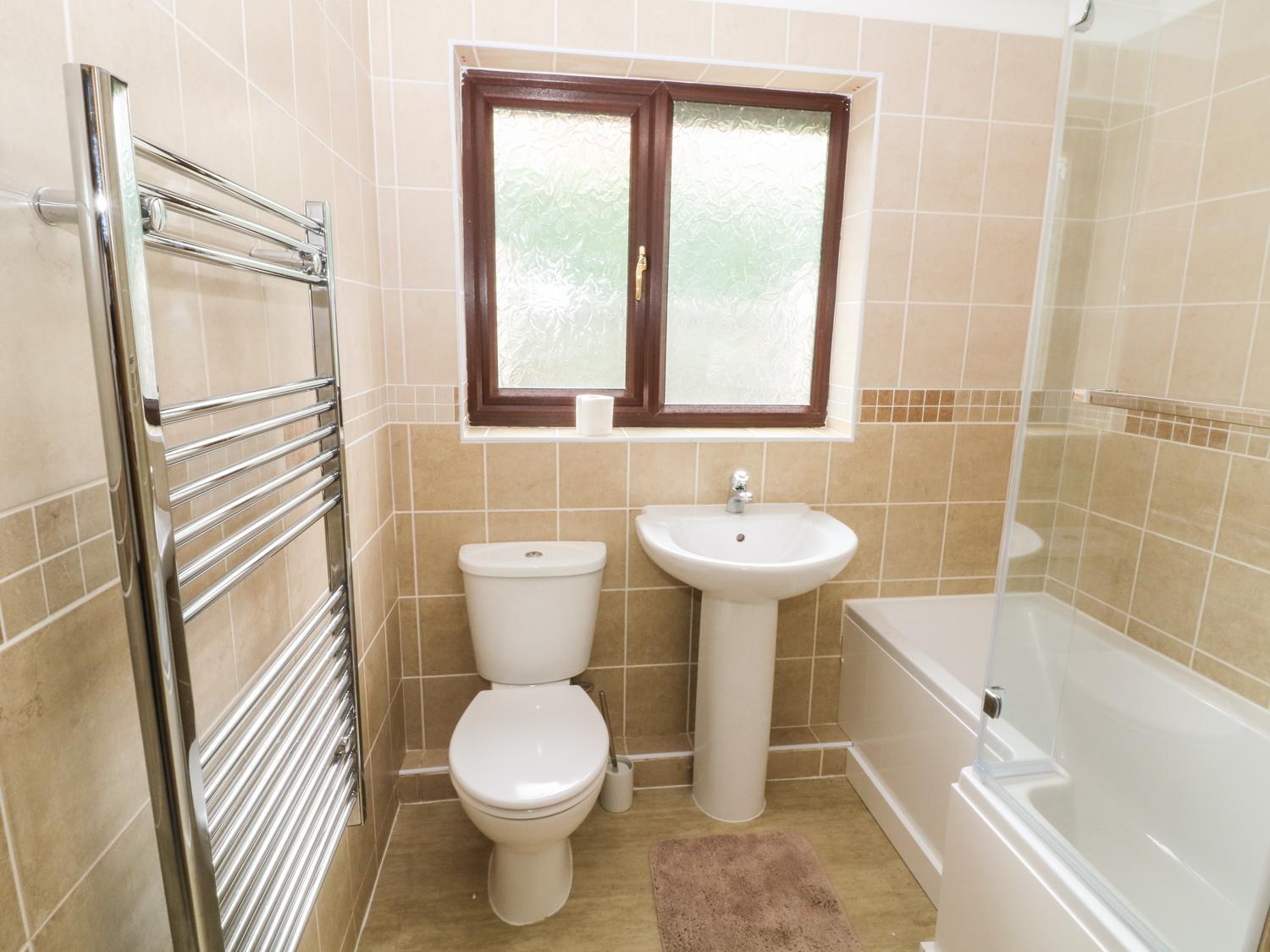 3 Trem Afon Villa Llansanffraid Glan Conwy Luaran gambar