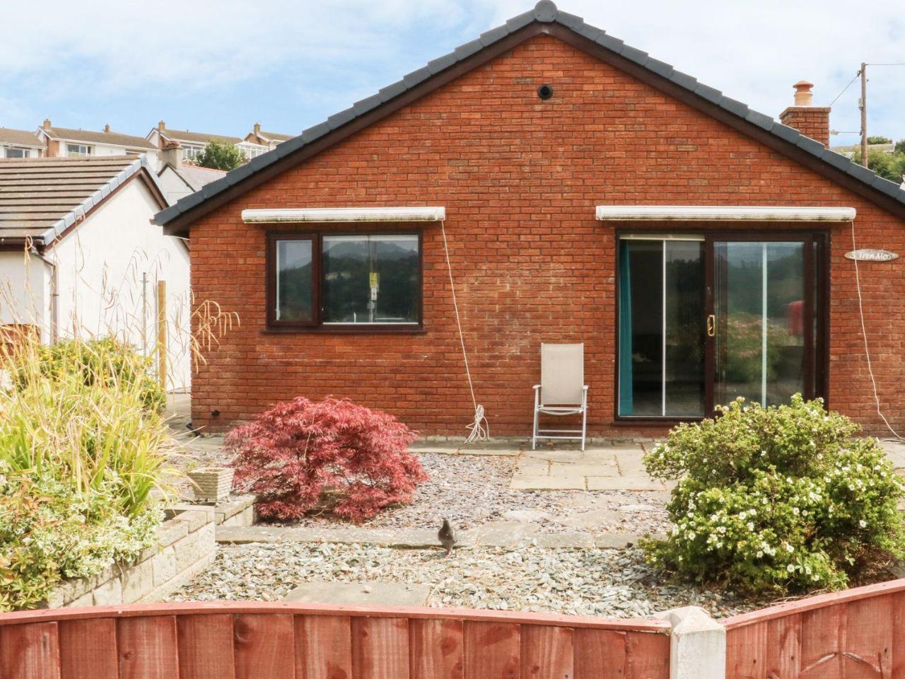 3 Trem Afon Villa Llansanffraid Glan Conwy Luaran gambar